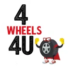 4 Wheels 4 U