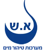 A.S Water