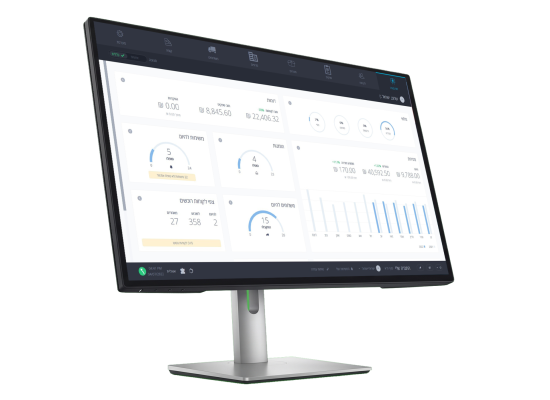 monitor